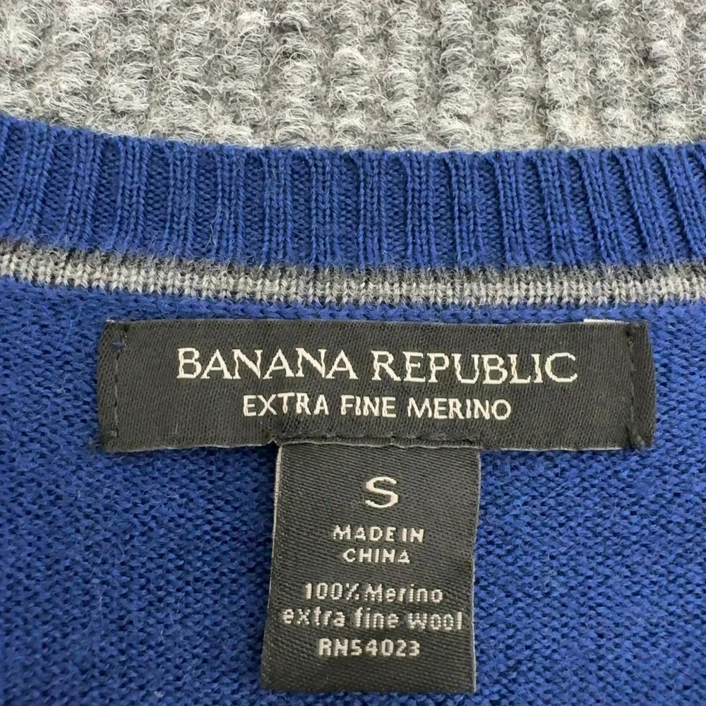 Banana Republic pit 17